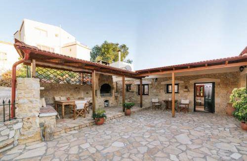 Alithini Villa | 90 m² Villa ∙ 2 bedrooms ∙ 6 guests