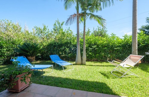 Furnari Villa | 90 m² Villa ∙ 3 bedrooms ∙ 8 guests