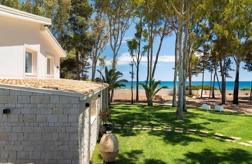 Punta Milocca Villa | 90 m² Villa ∙ 3 bedrooms ∙ 6 guests