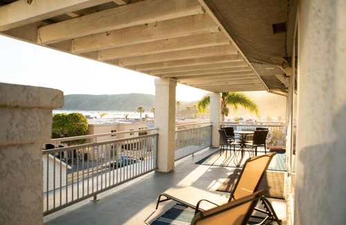Avila Beach House | 90 San Luis Street Unit C
