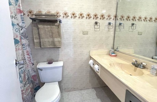 Isla Grande Apartment | 900 m² Apartment ∙ 1 bedroom ∙ 2 guests