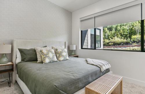 Salt Lake Mountain Resorts House | 9005A - Luxury Four Bedroom home