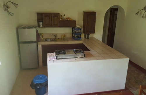 Hettimulla House | 90m 'holiday home for rent, with large terrace in Beruwela Moragalla.