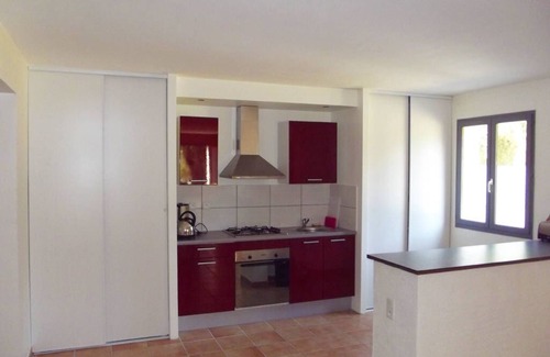 Canale-di-Verde Apartment | 90m² apartment (4-5 people) in a quiet area - MONTI