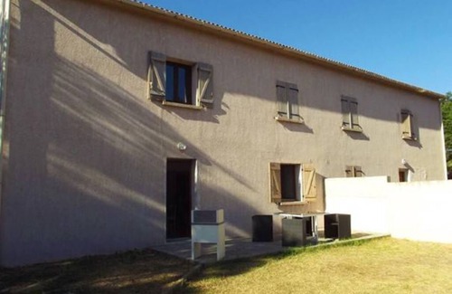 Canale-di-Verde Apartment | 90m² apartment (4-5 people) in a quiet area - MONTI