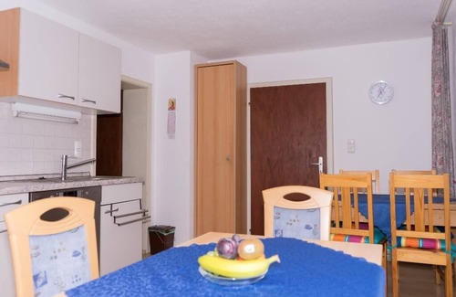 Haundorf Apartment | 90qm-große Ferienwohnung mit Balkon und großer Terrasse