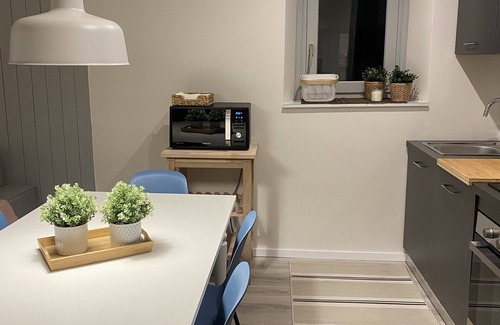 Isolaccia Apartment | 90sqm warm and cozy overlooking the square of Isolaccia.5 min from Bormio