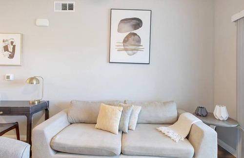 Townsite Apartment | 91 m² Apartment ∙ 2 bedrooms ∙ 4 guests