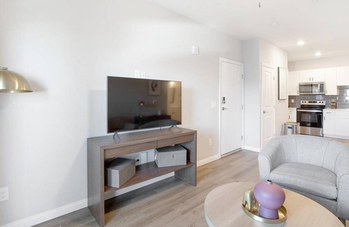 Townsite Apartment | 91 m² Apartment ∙ 2 bedrooms ∙ 4 guests
