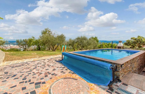 Koper Apartment | 91 m² Apartment ∙ 3 bedrooms ∙ 8 guests