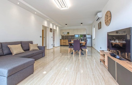 Koper Apartment | 91 m² Apartment ∙ 3 bedrooms ∙ 8 guests