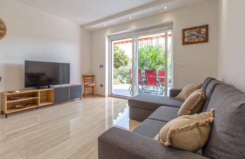 Koper Apartment | 91 m² Apartment ∙ 3 bedrooms ∙ 8 guests