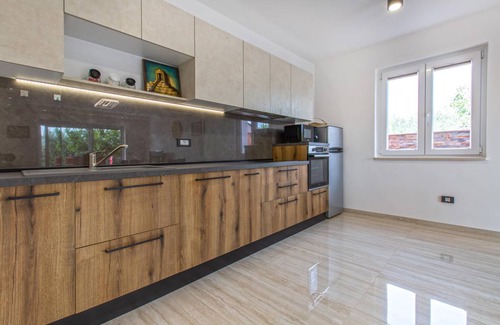 Koper Apartment | 91 m² Apartment ∙ 3 bedrooms ∙ 8 guests