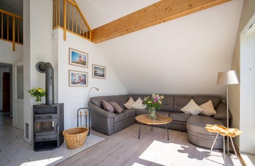 Gollendorf Apartment | 91 m² Apartment ∙ 2 bedrooms ∙ 6 guests
