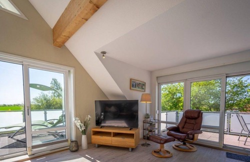 Gollendorf Apartment | 91 m² Apartment ∙ 2 bedrooms ∙ 6 guests