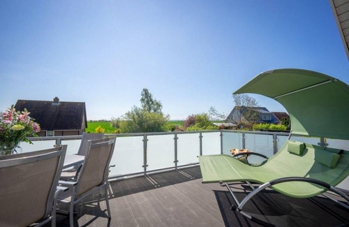Gollendorf Apartment | 91 m² Apartment ∙ 2 bedrooms ∙ 6 guests
