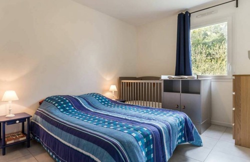 Nozay Cottage | 91 m² Cabin ∙ 3 bedrooms ∙ 6 guests