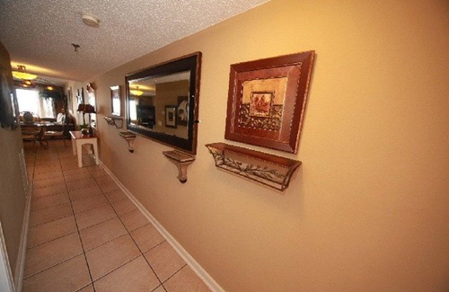 Indian Shores Condo | 91 m² Condo ∙ 1 bedroom ∙ 4 guests
