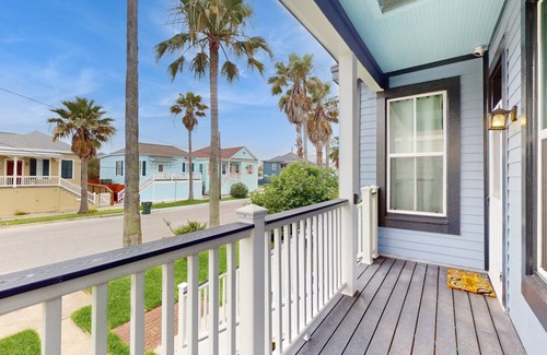 San Jacinto House | 91 m² House ∙ 2 bedrooms ∙ 4 guests
