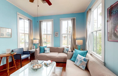 San Jacinto House | 91 m² House ∙ 2 bedrooms ∙ 4 guests