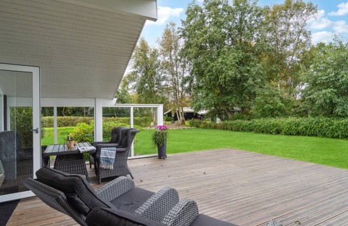 Nordstrand House | 91 m² House ∙ 3 bedrooms ∙ 6 guests