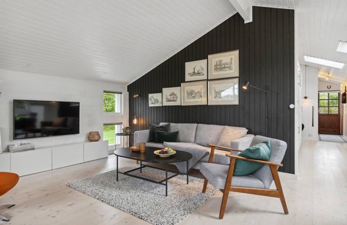 Nordstrand House | 91 m² House ∙ 3 bedrooms ∙ 6 guests