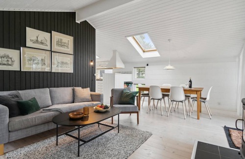Nordstrand House | 91 m² House ∙ 3 bedrooms ∙ 6 guests