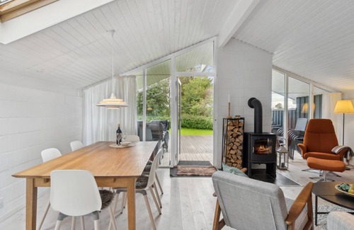 Nordstrand House | 91 m² House ∙ 3 bedrooms ∙ 6 guests