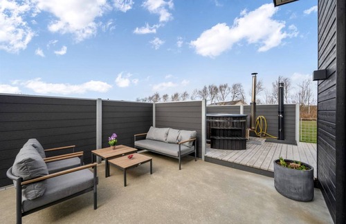 Bork Havn House | 91 m² House ∙ 3 bedrooms ∙ 6 guests