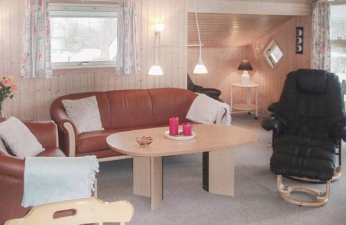 Østerskov House | 91 m² House ∙ 3 bedrooms ∙ 6 guests