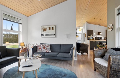 Hou House | 91 m² House ∙ 3 bedrooms ∙ 6 guests