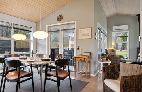 Hou House | 91 m² House ∙ 3 bedrooms ∙ 6 guests