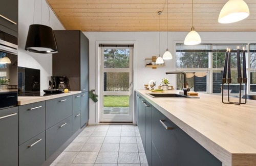 Hou House | 91 m² House ∙ 3 bedrooms ∙ 6 guests