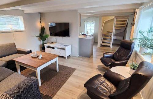 Bud House | 91 m² House ∙ 4 bedrooms ∙ 6 guests