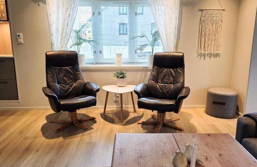 Bud House | 91 m² House ∙ 4 bedrooms ∙ 6 guests