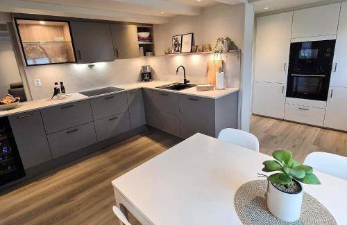 Bud House | 91 m² House ∙ 4 bedrooms ∙ 6 guests