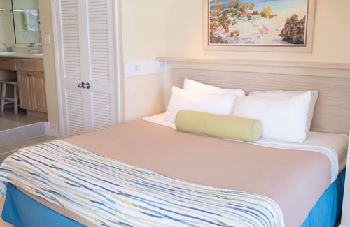 Paradise Island House | 91 m² House ∙ 2 bedrooms ∙ 6 guests
