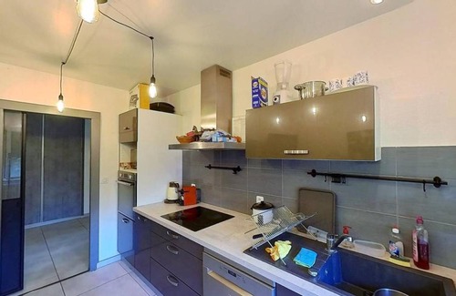 Sablon Resort | 91 m² Private room ∙ 1 bedroom ∙ 1 guest