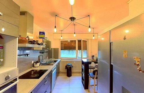 Sablon Resort | 91 m² Private room ∙ 1 bedroom ∙ 1 guest