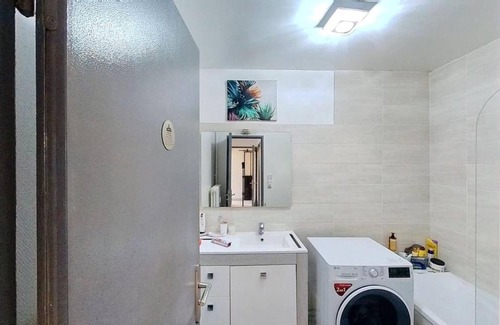 Sablon Resort | 91 m² Private room ∙ 1 bedroom ∙ 1 guest