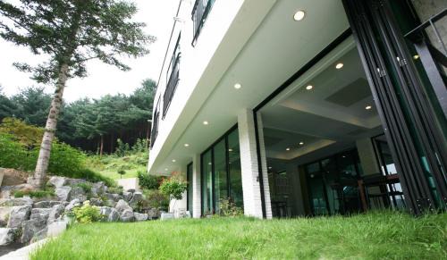 Chuncheon House | 91 Stay