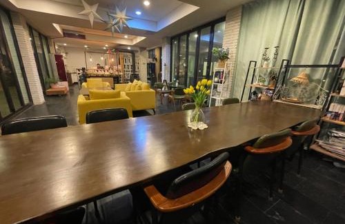 Chuncheon House | 91 Stay