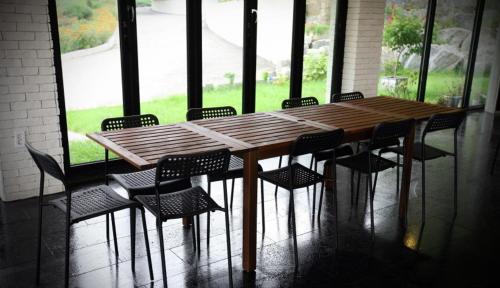 Chuncheon House | 91 Stay