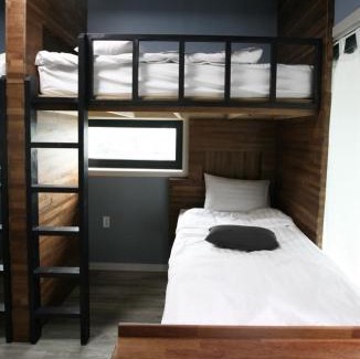 Chuncheon House | 91 Stay