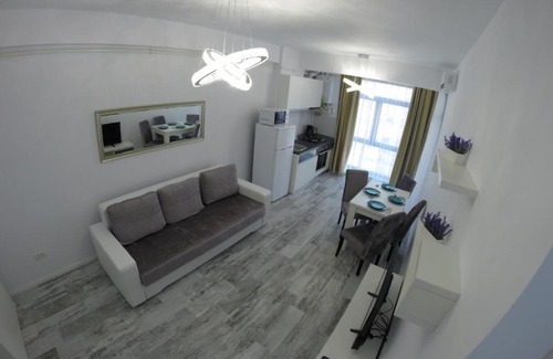 Constanta Apartment | 911 Cazare Mamaia