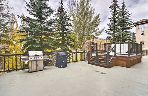 Crested Butte Apartment | 92 m² Apartment ∙ 2 bedrooms ∙ 4 guests