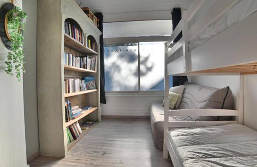 Ronce-les-Bains Apartment | 92 m² Apartment ∙ 3 bedrooms ∙ 8 guests