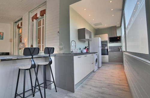 Ronce-les-Bains Apartment | 92 m² Apartment ∙ 3 bedrooms ∙ 8 guests