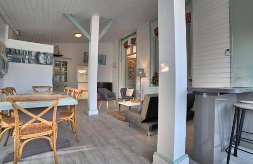Ronce-les-Bains Apartment | 92 m² Apartment ∙ 3 bedrooms ∙ 8 guests