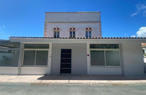 Ronce-les-Bains Apartment | 92 m² Apartment ∙ 3 bedrooms ∙ 8 guests